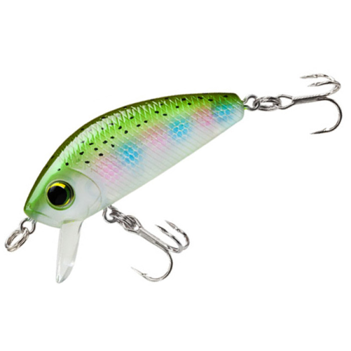 Воблер Yo-Zuri L-Minnow 44S 44mm 5g #MDM (F1167-MDM)