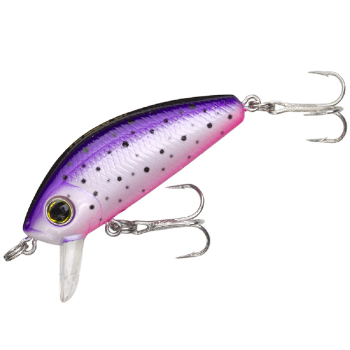 Воблер Yo-Zuri L-Minnow 44S 44mm 5g #MDM (F1167-MDM)
