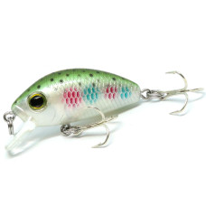 Воблер Yo-Zuri L-Minnow S 33mm 3.5g #NRT (F1166-NRT)