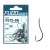 Гачки Fudo Ryuusen Two Sliced Black 1 (8 шт.) (FHBN29011), 39.00 грн.