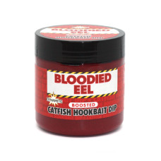 Дип Dynamite Baits Catfish Dip Bloodied Eel 270ml (DY879)