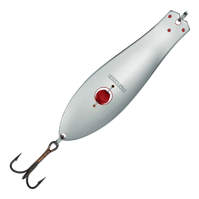 Блесна Kuusamo Professor 2 90mm 26g бусинка #BL/R-S (050132110)