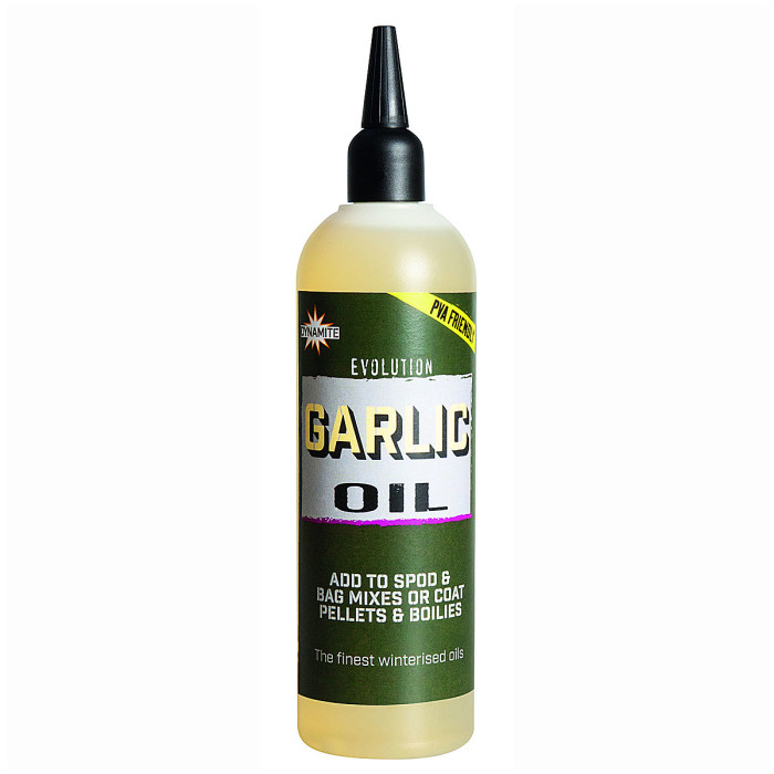 Діп Dynamite Baits Evolution Oile Robin Red 300ml (DY1234)