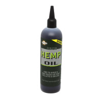 Діп Dynamite Baits Evolution Oile Hemp 300ml (DY1232)