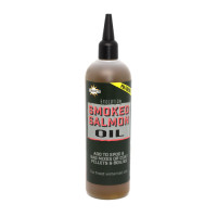Діп Dynamite Baits Evolution Oile Smoked Salmon 300ml (DY1233)