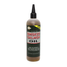Дип Dynamite Baits Evolution Oile Smoked Salmon 300ml (DY1233)