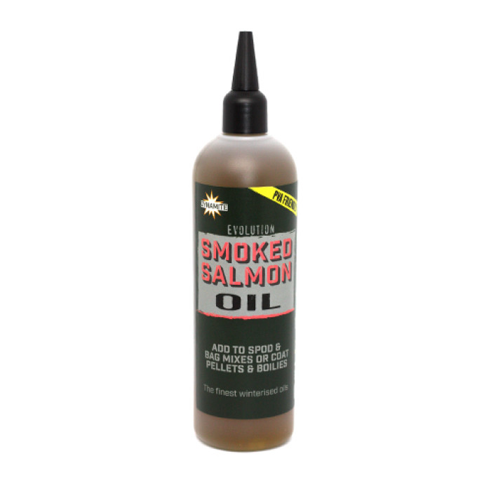 Діп Dynamite Baits Evolution Oile Robin Red 300ml (DY1234)