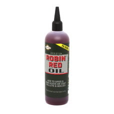 Діп Dynamite Baits Evolution Oile Robin Red 300ml (DY1234)