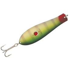 Блесна Kuusamo Professor 1 115mm 36g бусинка #GR-B (050122103)