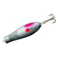 Блешня Kuusamo Professor 2 90mm 26g бусинка #BL/R-S (050132110)