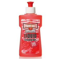 Ликвид Dynamite XL Liquid Strawberry 250ml (XL855)