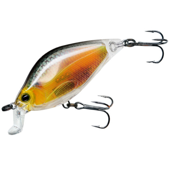 Воблер Yo-Zuri 3DS Flat Crank 55F 55mm 7.5g #CF (F1141-CF)