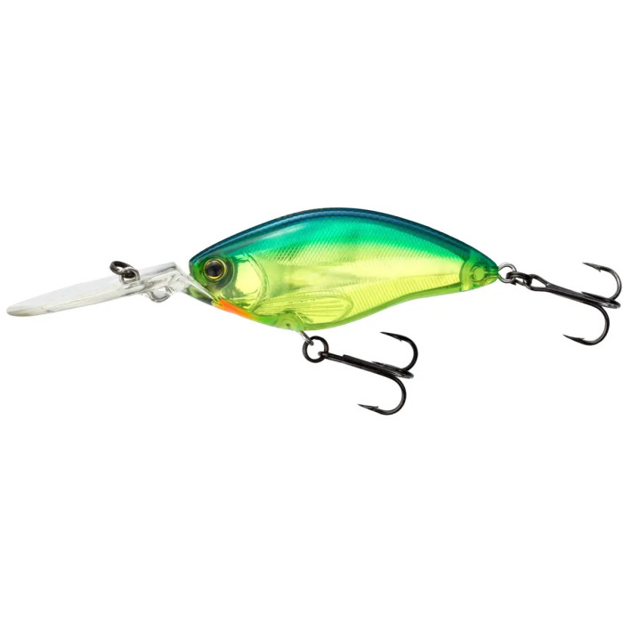 Воблер Yo-Zuri 3DS Crank DD 65F 65mm 17g #HT (F1158-HT)