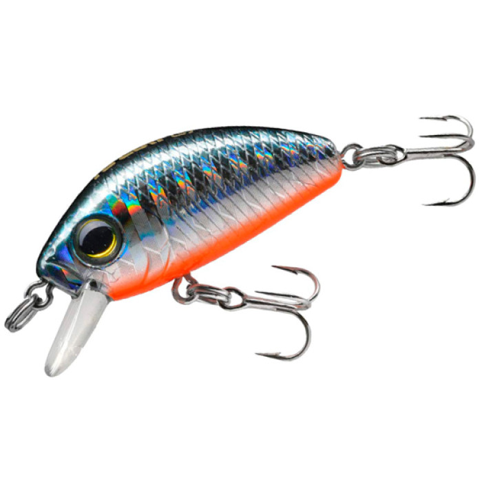 Воблер Yo-Zuri L-Minnow 33S 33mm 3.5g #C44 (F1166-C44)
