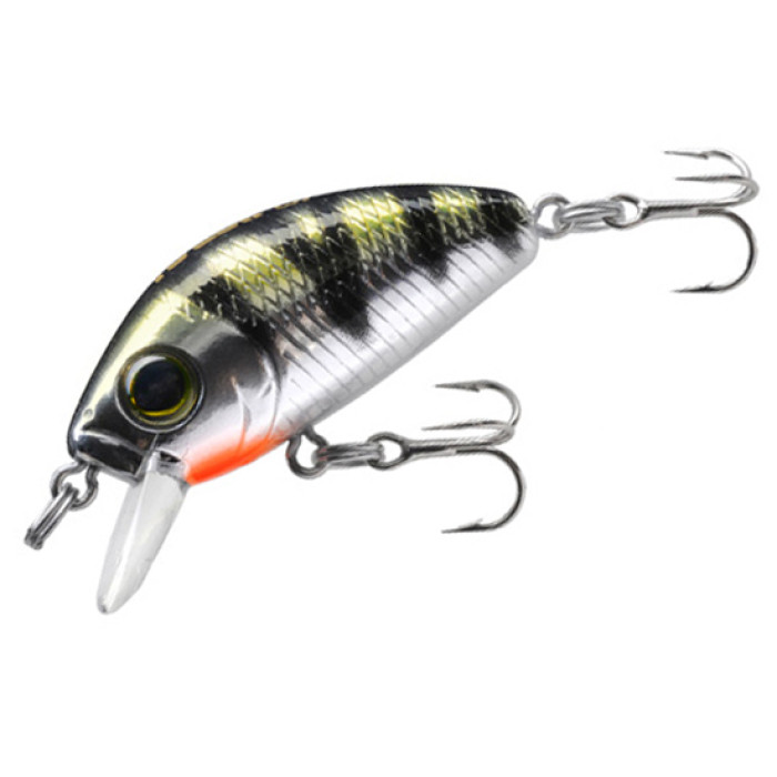 Воблер Yo-Zuri L-Minnow 33S 33mm 3.5g #C44 (F1166-C44)