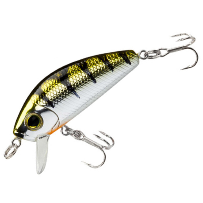 Воблер Yo-Zuri L-Minnow 44S 44mm 5g #C44 (F1167-C44)