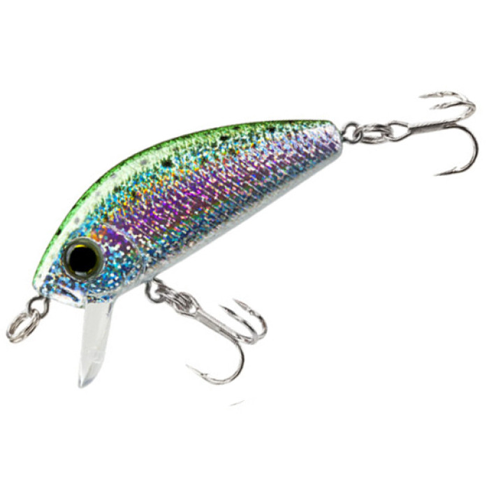 Воблер Yo-Zuri L-Minnow 44S 44mm 5g #C44 (F1167-C44)