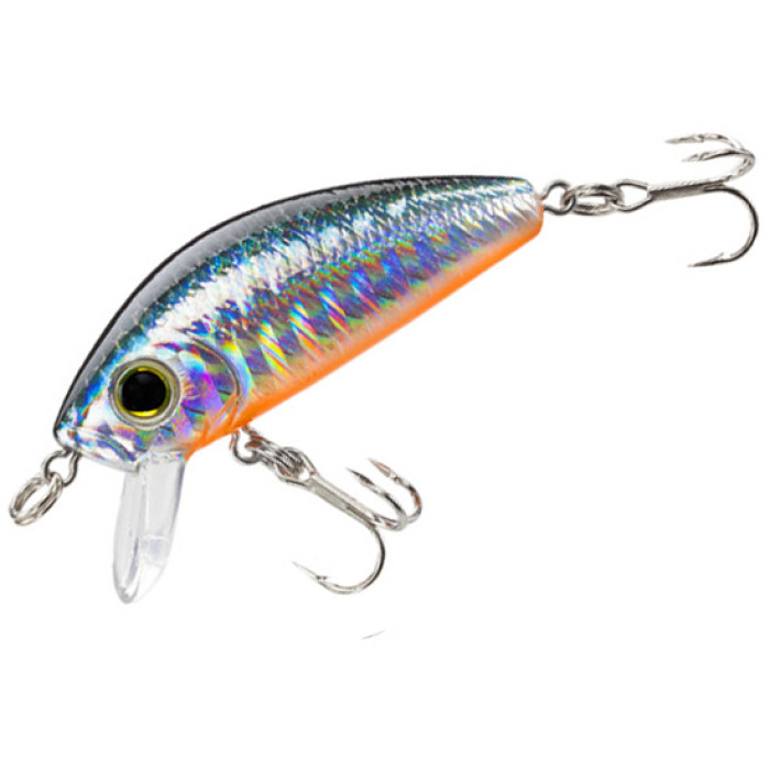 Воблер Yo-Zuri L-Minnow 44S 44mm 5g #C44 (F1167-C44)