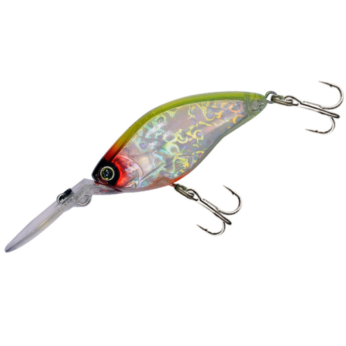 Воблер Yo-Zuri 3DS Crank DD 65F 65mm 17g #HT (F1158-HT)