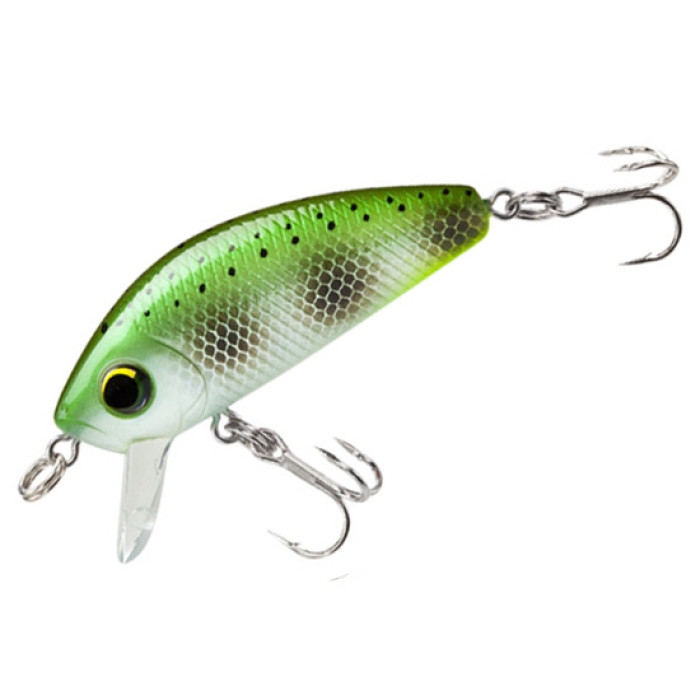 Воблер Yo-Zuri L-Minnow 44S 44mm 5g #C44 (F1167-C44)