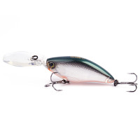 Воблер Yo-Zuri 3DS Crank DD 65F 65mm 17g #HTS (F1158-HTS)