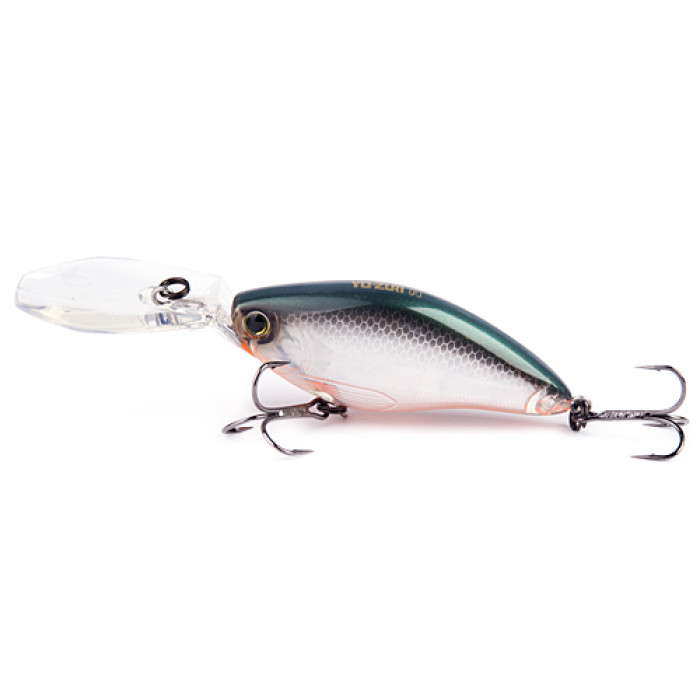 Воблер Yo-Zuri 3DS Crank DD 65F 65mm 17g #HT (F1158-HT)
