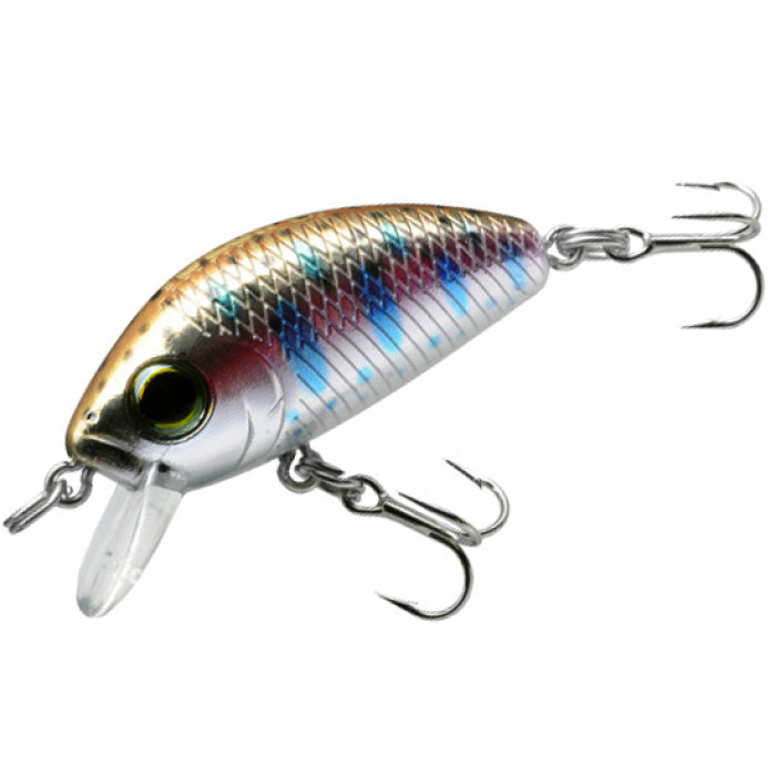 Воблер Yo-Zuri L-Minnow 33S 33mm 3.5g #C44 (F1166-C44)