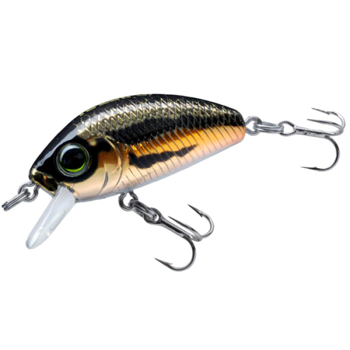 Воблер Yo-Zuri L-Minnow 33S 33mm 3.5g #C44 (F1166-C44)