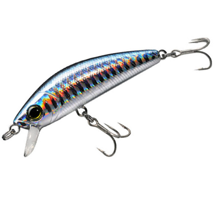 Воблер Yo-Zuri L-Minnow 66S 66mm 7g #M102 (F1168-M102)
