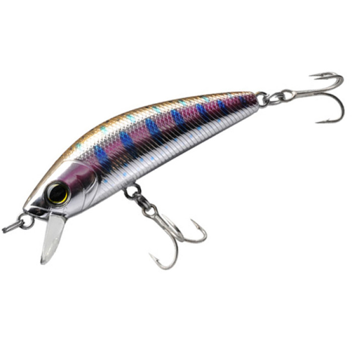 Воблер Yo-Zuri L-Minnow 66S 66mm 7g #M102 (F1168-M102)
