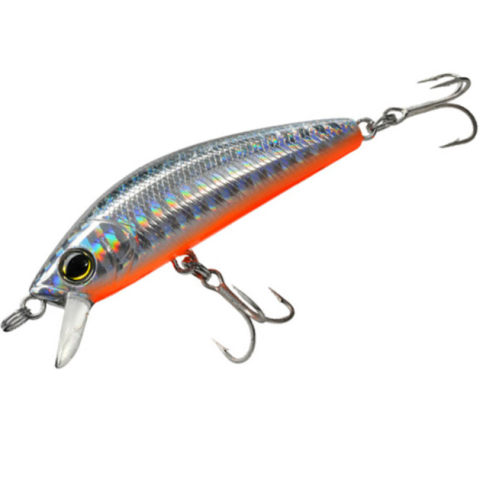 Воблер Yo-Zuri L-Minnow 66S 66mm 7g #M102 (F1168-M102)