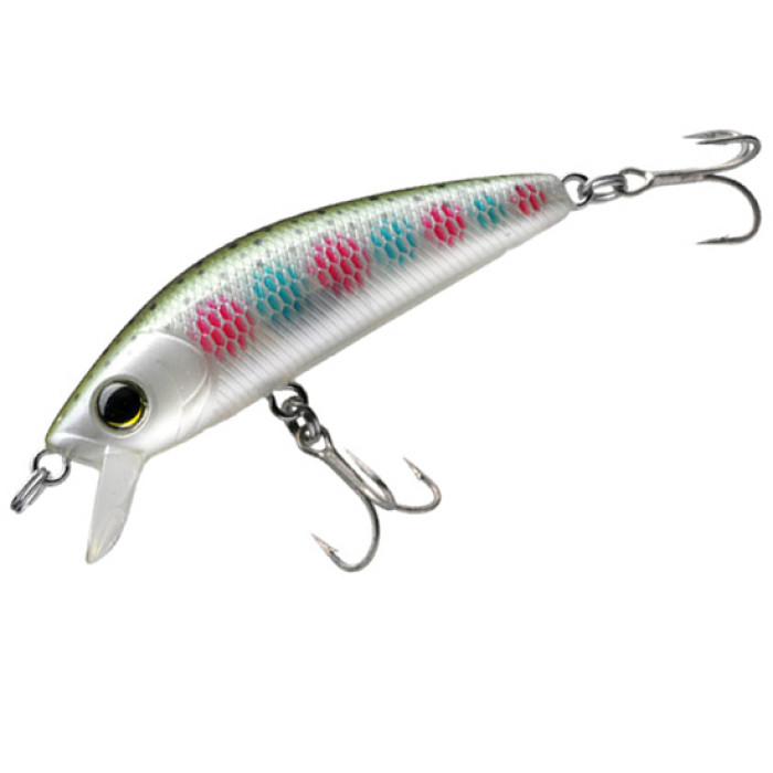 Воблер Yo-Zuri L-Minnow 66S 66mm 7g #M102 (F1168-M102)