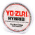 Жилка Yo-Zuri Hybrid 252m 1.8kg 0.235mm (R513-CL), 196.00 грн.