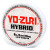 Жилка Yo-Zuri Hybrid 252m 2.7kg 0.263mm (R514-CL), 196.00 грн.