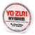 Жилка Yo-Zuri Hybrid 252m 3.6kg 0.283mm (R515-CL), 196.00 грн.