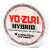 Жилка Yo-Zuri Hybrid 252m 5.4kg 0.338mm (R517-CL), 224.00 грн.