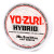 Жилка Yo-Zuri Hybrid 252m 9.0kg 0.438mm (R519-CL), 252.00 грн.