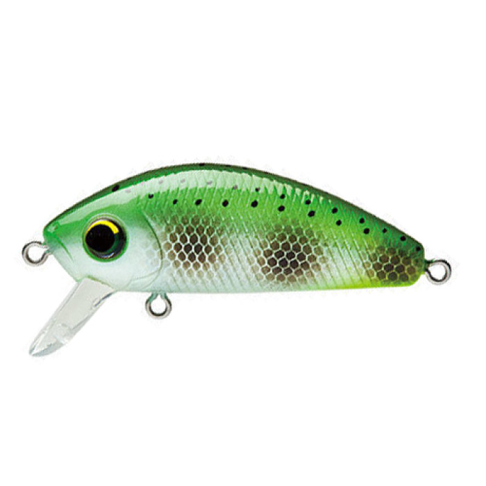 Воблер Yo-Zuri L-Minnow 66S 66mm 7g #M102 (F1168-M102)