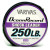 Моношоклідер Varivas Ocean Record Shock Leader 50m 113.3kg 1.39mm (РБ-744496), 930.00 грн.