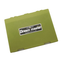 Коробка Ring Star Dream Master Area DMA-1500SS 198x149x20mm Olive (745078)
