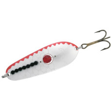 Блесна Kuusamo Rasanen 70mm 20g бусинка #BL/R/S-C (040220107)