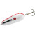 Блесна Kuusamo Rasanen 70mm 20g бусинка #BL/R/S-C (040220107), 605.00 грн.