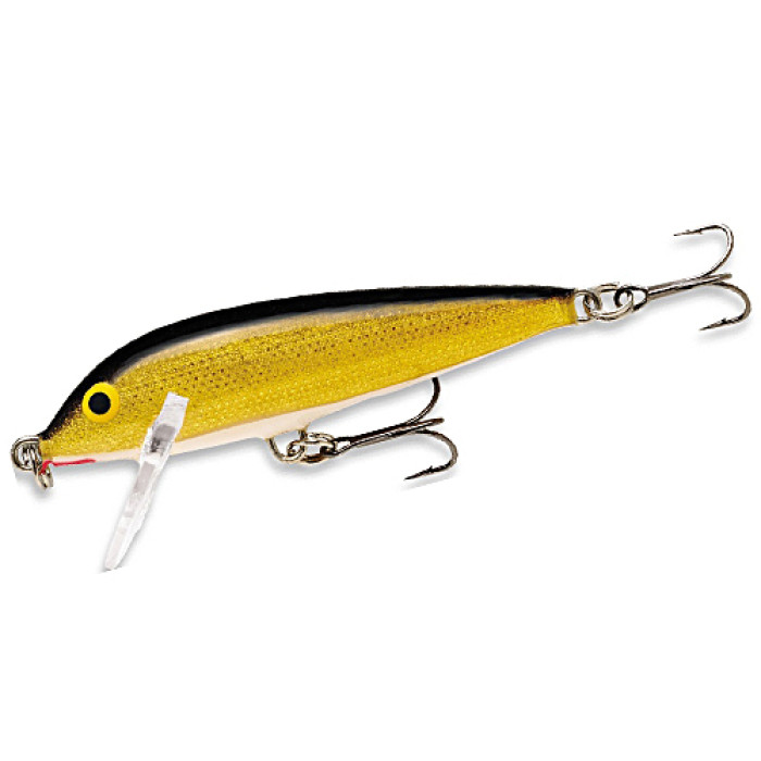 Воблер Rapala Countdown S 70mm 8g 1.5-2.4m #P (CD07 P)