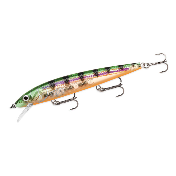 Воблер Rapala Husky Jerk 140mm 18g #FT (HJ14 FT)