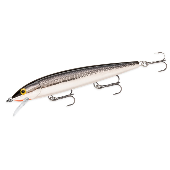 Воблер Rapala Husky Jerk 140mm 18g #FT (HJ14 FT)