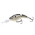 Воблер Rapala Jointed Shad Rap Suspen 50mm 8g 1.8-3.9m #SSD (JSR05 SSD), 500.00 грн.