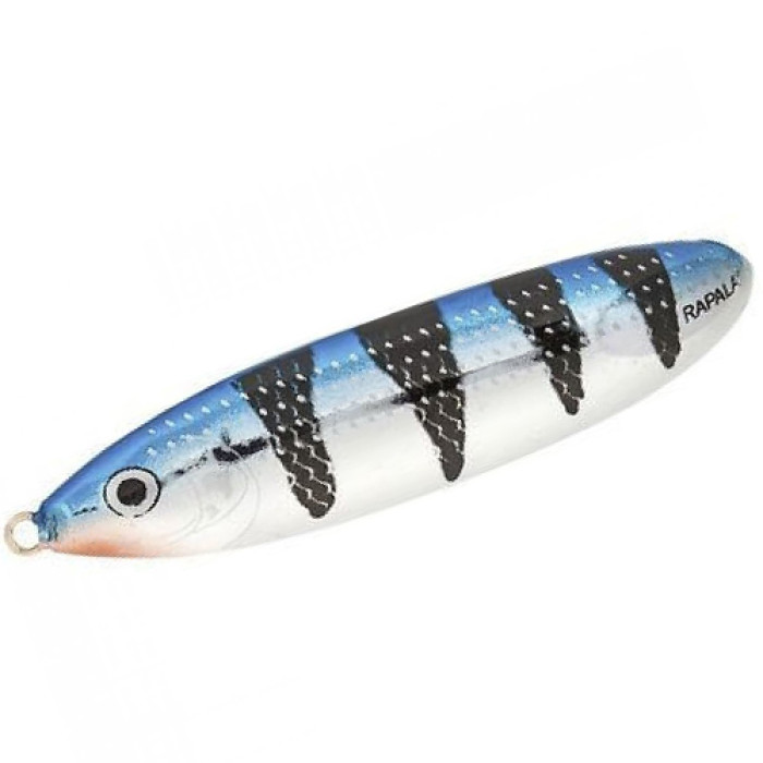 Блесна Rapala Minnow Spoon 60mm 10g #SD (RMS06 SD)