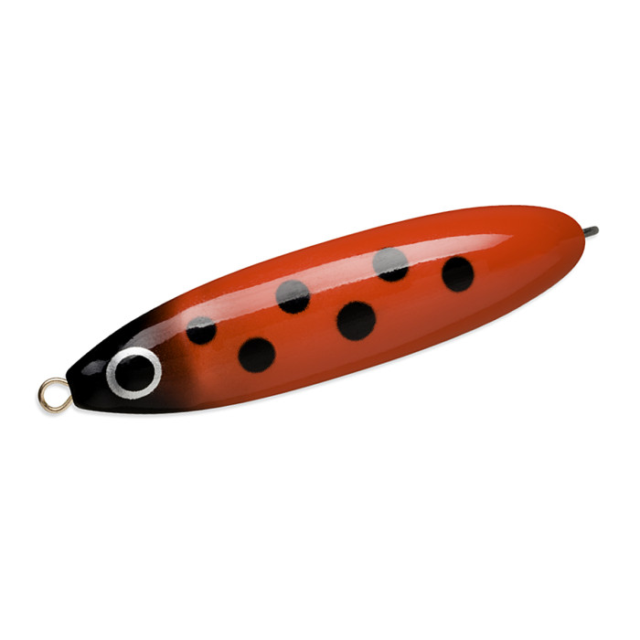 Блешня Rapala Minnow Spoon 70mm 15g #FT (RMS07 FT)