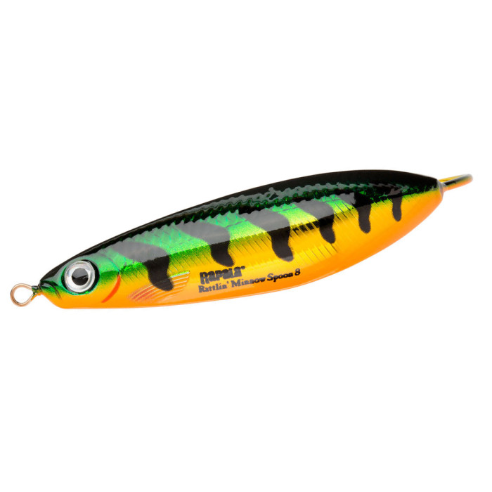 Блесна Rapala Minnow Spoon RMS 70mm 15g #SD (RMS07 SD)