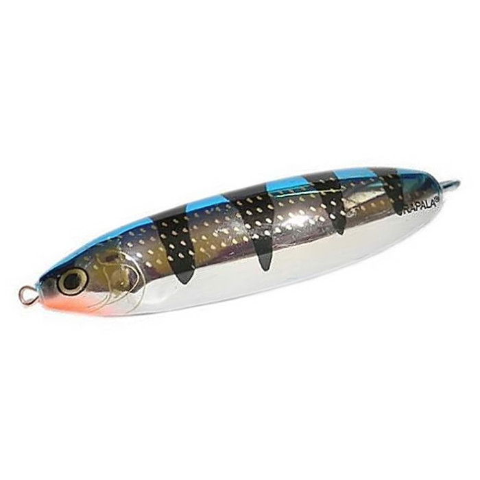 Блесна Rapala Minnow Spoon RMS 70mm 15g #SD (RMS07 SD)